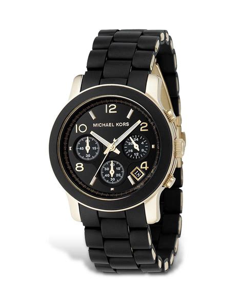 michael kors mens chrono& 39